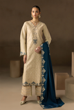 Raj Bari Chikankari Design # 06 Online Shopping