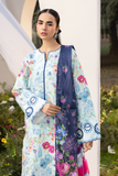 Printkari Design # 09 Raj Bari Brand Original Fabrics