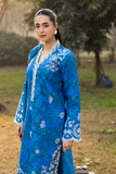 Printkari Design # 11 Raj Bari Brand Original Fabrics