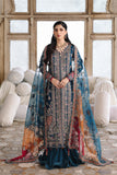Qalamkar RH-02 Neelam Online Shopping