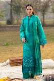Printkari Design # 04 Raj Bari Brand Original Fabrics