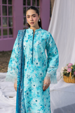 Printkari Design # 01 Raj Bari Brand Original Fabrics