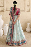Qalamkar RH-08 Layla Online Shopping