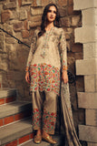 CCW7-07 Charizma Brand Original Fabrics