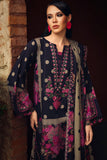 CCW7-08 Charizma Brand Original Fabrics