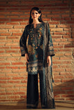 CCW7-09 Charizma Brand Original Fabrics