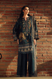 CCW7-09 Charizma Brand Original Fabrics