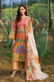CC6-12 Charizma Brand Original Fabrics