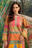 CC6-12 Charizma Brand Original Fabrics