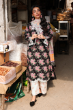 Design # 06 Raj Bari Brand Original Fabrics