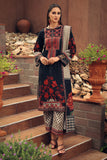 CCW7-10 Charizma Brand Original Fabrics