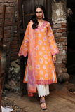 Design # 03 Raj Bari Brand Original Fabrics