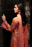 Design # 04 Raj Bari Brand Original Fabrics