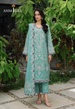 AJULC-09 Asim Jofa Brand Original Fabrics