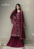 AJULC-10 Asim Jofa Brand Original Fabrics