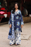 Design # 05 Raj Bari Brand Original Fabrics