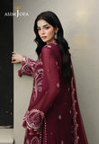 AJULC-10 Asim Jofa Brand Original Fabrics