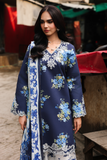 Design # 05 Raj Bari Brand Original Fabrics