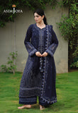 AJULC-07 Asim Jofa Brand Original Fabrics
