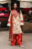 Nazneen Mushq Brand Original Fabrics