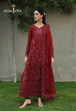 AJULC-05 Asim Jofa Brand Original Fabrics