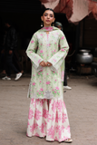 Design # 08 Raj Bari Brand Original Fabrics