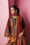 CC6-16 Charizma Brand Original Fabrics