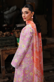 Design # 03 Raj Bari Brand Original Fabrics