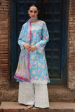 Design # 02 Raj Bari Brand Original Fabrics