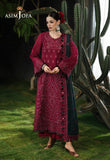 AJULC-04 Asim Jofa Brand Original Fabrics