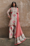 VSL6-10 Charizma Brand Original Fabrics