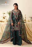 AJULIH-04 Asim Jofa Brand Original Fabrics