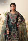 AJULIH-04 Asim Jofa Brand Original Fabrics