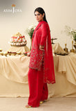 AJULIH-08 Asim Jofa Brand Original Fabrics