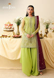 AJULIH-10 Asim Jofa Brand Original Fabrics