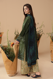 Jahaan Design # 07 Raj Bari Brand Original Fabrics