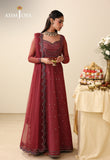 AJULIH-05 Asim Jofa Brand Original Fabrics