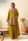 AJULIH-07 Asim Jofa Brand Original Fabrics