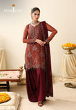 AJULIH-03 Asim Jofa Brand Original Fabrics