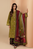 Jahaan Design # 10 Raj Bari Brand Original Fabrics