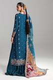 Qalamkar RH-02 Neelam Online Shopping