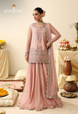AJULIH-01 Asim Jofa Brand Original Fabrics