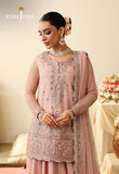 AJULIH-01 Asim Jofa Brand Original Fabrics