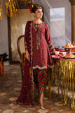 CMA-6-254 Charizma Brand Original Fabrics