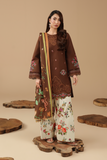 Jahaan Design # 04 Raj Bari Brand Original Fabrics