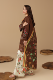 Jahaan Design # 04 Raj Bari Brand Original Fabrics