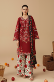 Jahaan Design # 06 Raj Bari Brand Original Fabrics