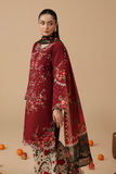 Jahaan Design # 06 Raj Bari Brand Original Fabrics