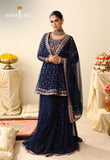 AJULIH-02 Asim Jofa Brand Original Fabrics