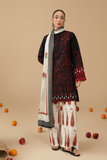 Jahaan Design # 01 Raj Bari Brand Original Fabrics